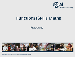 Fractions