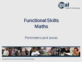 Perimeter & Area